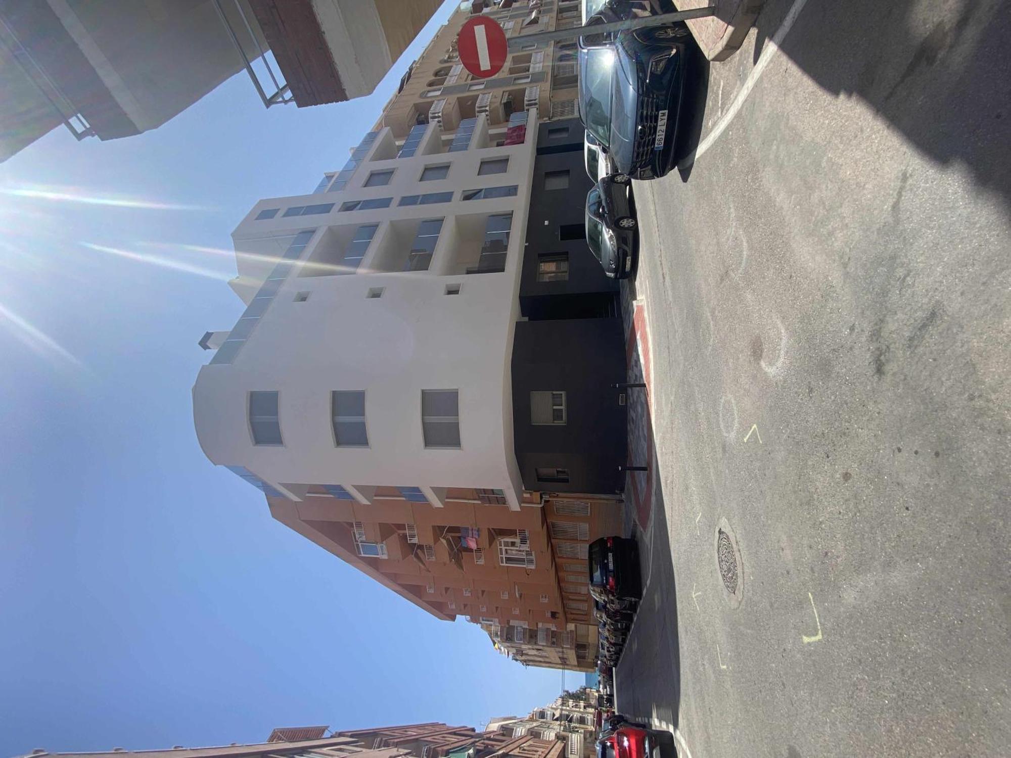 Moderno Apartamento A 200M De La Playa Torrevieja Exterior foto